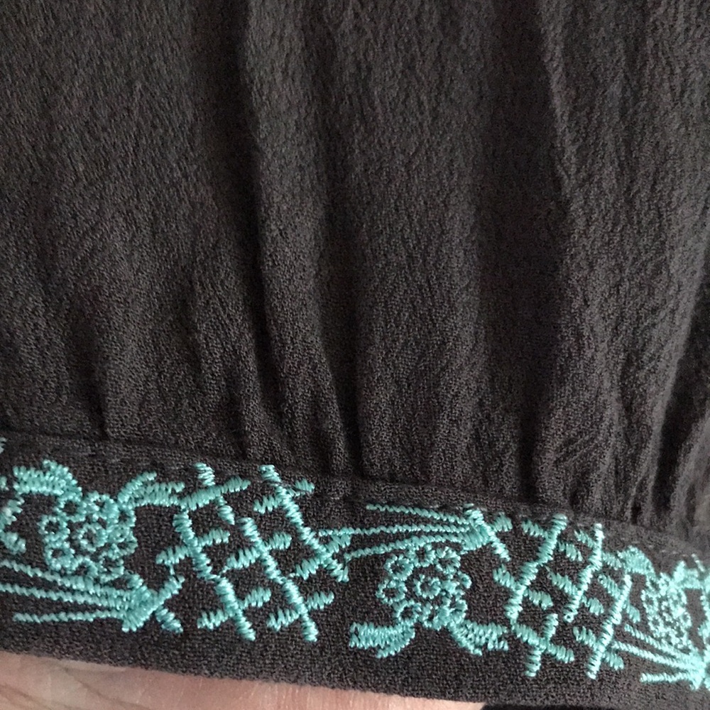 TUNIC TOP - Picture 2 of 8